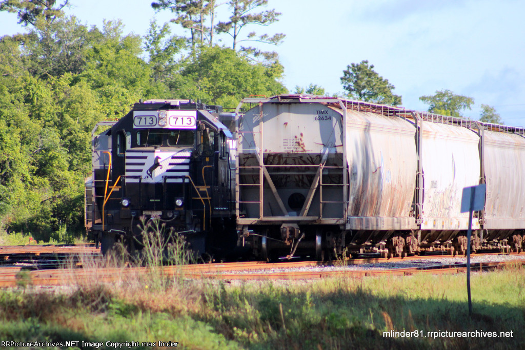 NS 713